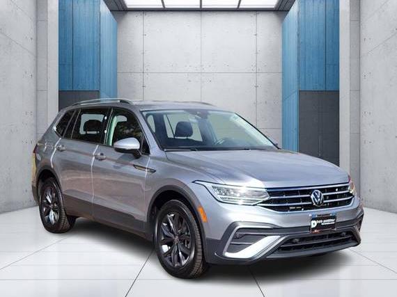 VOLKSWAGEN TIGUAN 4MOTION 2024 3VV2B7AX9RM030178 image VOLKSWAGEN TIGUAN 4MOTION 2024 3VV2B7AX9RM030178 image